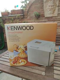 Machina per il pane  Kenwood