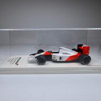 McLaren MP4/6 - Ayrton Senna 1991