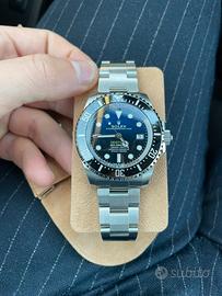 ROLEX DEEPSEA