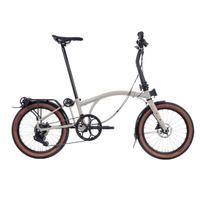 Brompton G-Line nuova