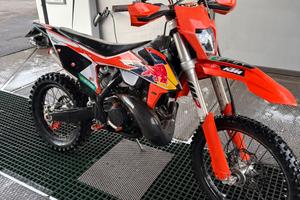 Ktm 250 exc 2020