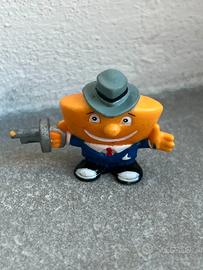 Sofficino Al Sorrisone Sorrisini Superstory 1993
