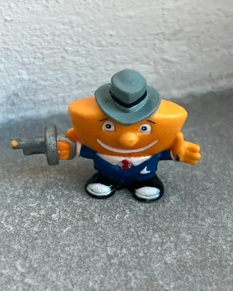 Sofficino Al Sorrisone Sorrisini Superstory 1993