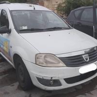 RICAMBI USATI AUTO DACIA Logan MCV K9K 792 Diesel