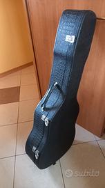 custodia chitarra 