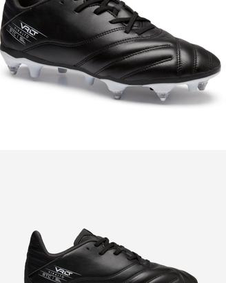 Scarpe calcio in pelle