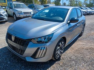 Peugeot 208 PureTech 75 Stop&Start 5 porte Style