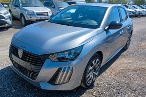 Peugeot 208 PureTech 75 Stop&Start 5 porte Style