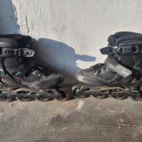 ROLLER DONNA EU38