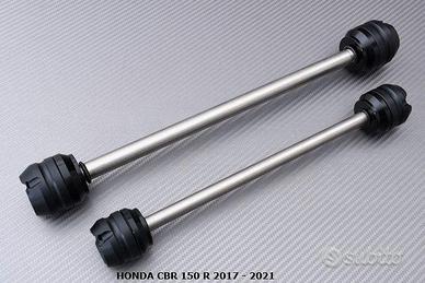 KIT tamponi Forcella per HONDA CBR 150 R 2017 2021