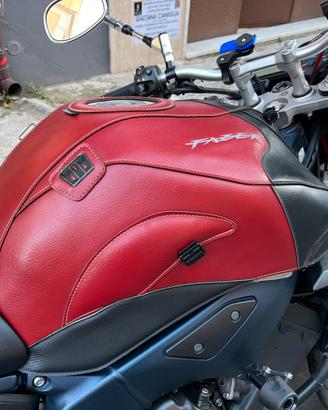 Corpi serbatoio fz1