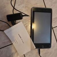 Huawei S7 Tablet Vintage, con caricatore e manuale