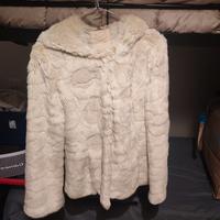 Cappotto Trussardi jeans da donna Taglia 40 prezzo