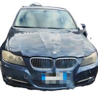 RICAMBI BMW S3 320 E 90 91 ANNO 2007 CC 2000 D
