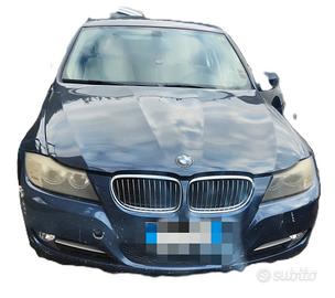 RICAMBI BMW S3 320 E 90 91 ANNO 2007 CC 2000 D