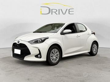 Toyota Yaris 1.5 HYBRID SOLO 22MILA KM