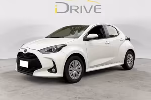 Toyota Yaris 1.5 HYBRID SOLO 22MILA KM
