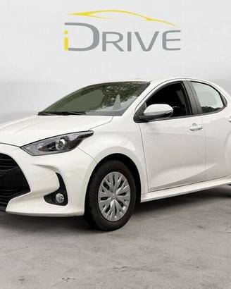 Toyota Yaris 1.5 HYBRID SOLO 22MILA KM