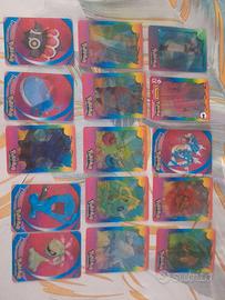 lamincard pokemon 