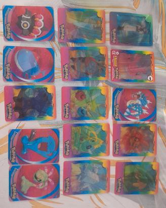 lamincard pokemon 