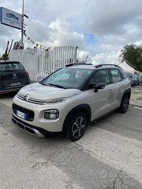 Citroen C3 Aircross BlueHDi 120 S&S EAT6 Feel