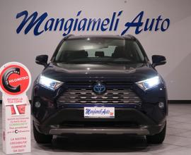 Toyota RAV 4 RAV4 2.5 HV (218CV) E-CVT 2WD Busines