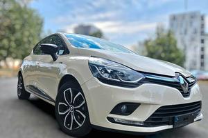 Clio 1.2 Benzina 73 CV - 2018 - 110.462 km