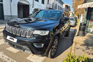 Jeep Grand Cherokee 3.0 V6 250 CV Multijet II Over