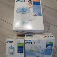 Prodotti per neonati