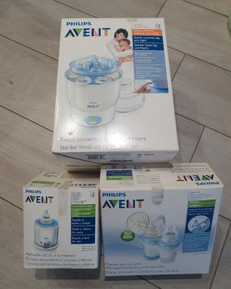 Prodotti per neonati