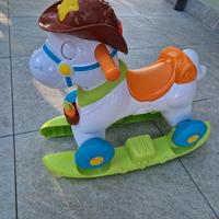 Chicco Baby Rodeo
