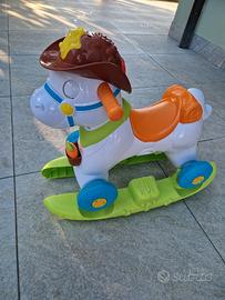 Chicco Baby Rodeo