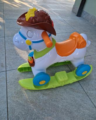 Chicco Baby Rodeo