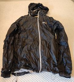 Giacca impermeabile Regatta taglia M