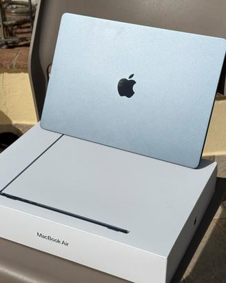 Apple Macbook Air 15