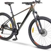 Bicicletta MTB KTM Chicago 292 Shimano disk