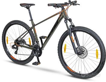 Bicicletta MTB KTM Chicago 292 Shimano disk