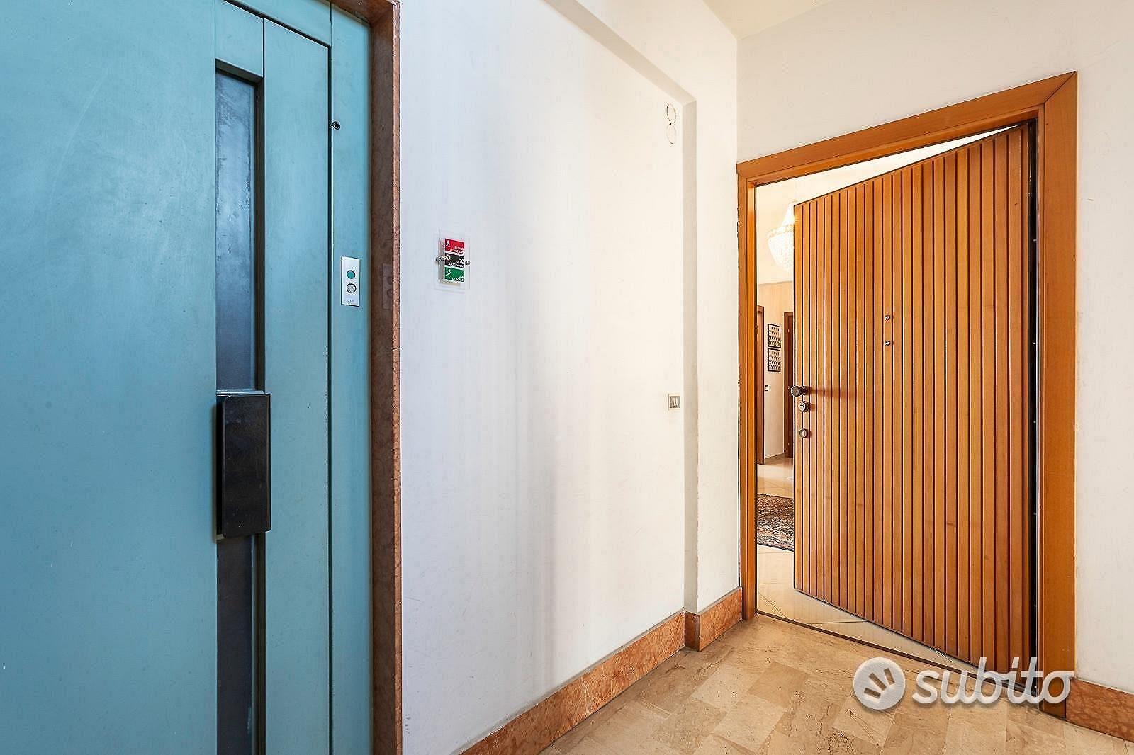 Appartamento – Cagliari, Genneruxi - Vista 3