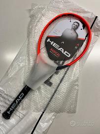 Head radical pro