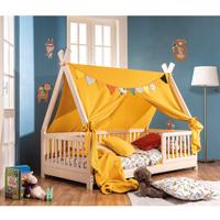 LETTO CAMPING MONTESSORI JUNIOR PICCI BAMBINI
