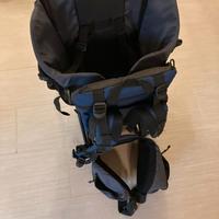 Ferrino Caribou zaino porta bambino