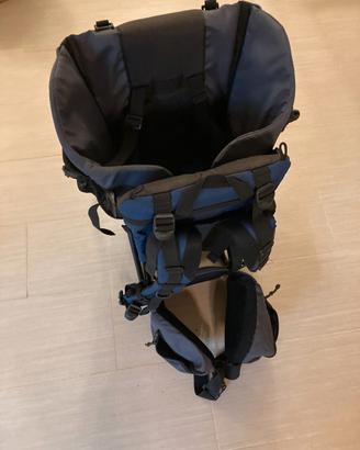 Ferrino Caribou zaino porta bambino