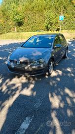 Golf 7