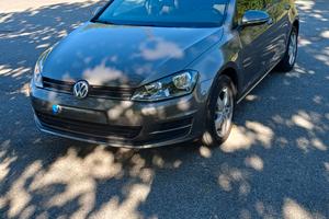 Golf 7