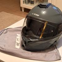 Casco CGM modulare