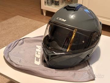Casco CGM modulare