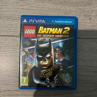 lego batman 2 playstation vita