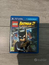 lego batman 2 playstation vita