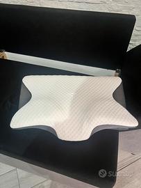 Cuscino per cervicale