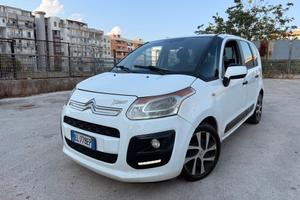 Citroen C3 Picasso 1.6 HDi Full AutocarroN1conPost
